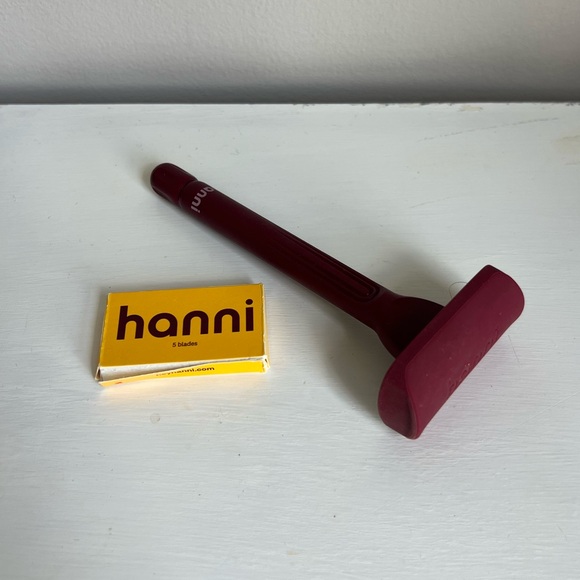 Hanni Razor Kit - Picture 7 of 7